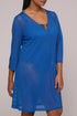 PrimaDonna Aswan Swimwear Kaftan
